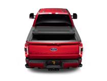 Revolver X4s Hard Rolling Truck Bed Cover 1999-2007 Ford F-250/350/450 6 Foot 9 Inch Bed BAK