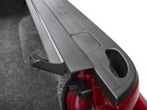 Revolver X4s Hard Rolling Truck Bed Cover 1999-2007 Ford F-250/350/450 6 Foot 9 Inch Bed BAK
