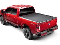 Revolver X4s Hard Rolling Truck Bed Cover 1999-2007 Ford F-250/350/450 6 Foot 9 Inch Bed BAK
