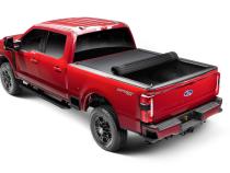 Revolver X4s Hard Rolling Truck Bed Cover 1999-2007 Ford F-250/350/450 6 Foot 9 Inch Bed BAK