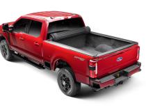 Revolver X4s Hard Rolling Truck Bed Cover 1999-2007 Ford F-250/350/450 6 Foot 9 Inch Bed BAK