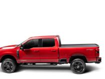 Revolver X4s Hard Rolling Truck Bed Cover 1999-2007 Ford F-250/350/450 6 Foot 9 Inch Bed BAK