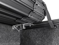 Revolver X4s Hard Rolling Truck Bed Cover 1999-2007 Ford F-250/350/450 6 Foot 9 Inch Bed BAK
