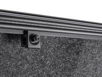 Revolver X4s Hard Rolling Truck Bed Cover 1999-2007 Ford F-250/350/450 6 Foot 9 Inch Bed BAK