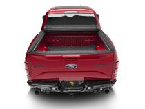Revolver X4s Hard Rolling Truck Bed Cover 2004-2014 Ford F-150 5 Foot 6 Inch Bed BAK