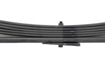 Rear Leaf Springs 3 Inch Lift Pair 84-90 Ford Bronco II/83-97 Ranger Rough Country