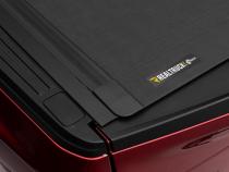 Revolver X4s Hard Rolling Truck Bed Cover 2015-2020 Ford F-150 5 Foot 7 Inch Bed BAK