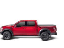 Revolver X4s Hard Rolling Truck Bed Cover 2015-2020 Ford F-150 5 Foot 7 Inch Bed BAK