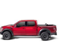 Revolver X4s Hard Rolling Truck Bed Cover 2015-2020 Ford F-150 5 Foot 7 Inch Bed BAK