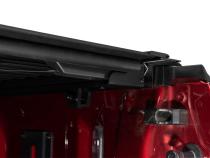 Revolver X4s Hard Rolling Truck Bed Cover 2015-2020 Ford F-150 5 Foot 7 Inch Bed BAK