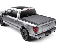 Revolver X4ts Hard Rolling Truck Bed Cover 2019-2023 Ford Ranger 5 Foot Bed BAK