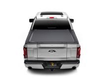 Revolver X4ts Hard Rolling Truck Bed Cover 2019-2023 Ford Ranger 5 Foot Bed BAK
