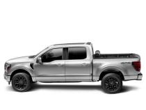 Revolver X4ts Hard Rolling Truck Bed Cover 2019-2023 Ford Ranger 5 Foot Bed BAK