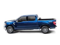 Revolver X4s Hard Rolling Truck Bed Cover 2021-2026 Ford F-150 6 Foot 7 Inch Bed BAK