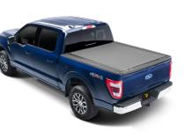 Revolver X4s Hard Rolling Truck Bed Cover 2021-2026 Ford F-150 6 Foot 7 Inch Bed BAK