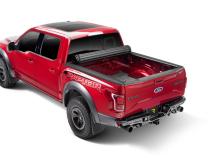 Revolver X4s Hard Rolling Truck Bed Cover 2004-2015 Nissan Titan 5 Foot 7 Inch Bed BAK