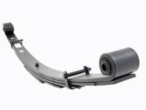 Front Leaf Springs 2.5 Inch Lift Pair 00-05 Ford Excursion/99-04 Super Duty Rough Country