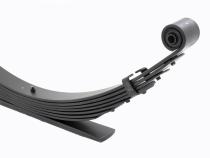 Rear Leaf Springs 8 Inch Lift Pair 99-07 Ford Super Duty 4WD Rough Country