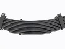 Front Leaf Springs 8 Inch Lift Pair 99-04 Ford Super Duty 4WD Rough Country