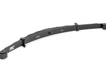 Rear Leaf Springs 3.5 Inch Lift Pair 05-22 Toyota Tacoma 2WD/4WD Rough Country