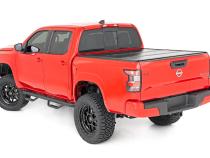 6 Inch Lift Kit 22 Nissan Frontier 2WD/4WD Rough Country