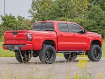 6 Inch Lift Kit 22 Nissan Frontier 2WD/4WD Rough Country