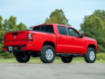 2.5 Inch Nissan Suspension Lift Kit 05-Up Frontier/Xterra Rough Country