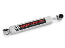 Jeep N3 Steering Stabilizer 18-Up Wrangler JL Gladiator JT Rough Country