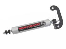 Steering Stabilizer 88-00 K2500/3500 PU 4WD Rough Country