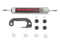 Steering Stabilizer 88-00 K2500/3500 PU 4WD Rough Country