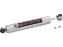 Jeep N3 Steering Stabilizer Rough Country