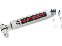 Jeep Steering Stabilizer TJ, YJ, WJ, ZJ, XJ Rough Country