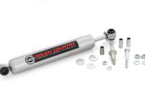 Dodge Steering Stabilizer 94-12 RAM 1500/2500/3500 Rough Country