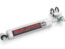 Steering Stabilizer 91-04 Sonoma 83-04 S10 Blazer 83-01 S15 Jimmy 82-04 S10 Pickup 82-90 S15 Pickup Rough Country