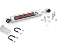 Steering Stabilizer 91-04 Sonoma 83-04 S10 Blazer 83-01 S15 Jimmy 82-04 S10 Pickup 82-90 S15 Pickup Rough Country
