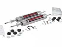 Toyota Dual Steering Stabilizer 86-95 4WD 4Runner 86- 95 Toyota Pickup Rough Country