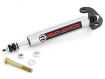 N3 Steering Stabilizer 88-98 1500/2500 PU 4WD Rough Country