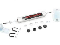 Dodge N3 Steering Stabilizer 94-01 RAM 1500 94-02 RAM 2500/3500 2WD Rough Country