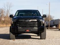 1.75 Inch Leveling Kit 2022 Toyota Tundra 2WD/4WD Rough Country
