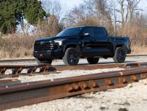 1.75 Inch Leveling Kit 2022 Toyota Tundra 2WD/4WD Rough Country