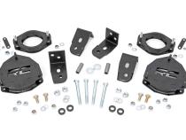 2.0 Inch Subaru Suspension Lift 14-18 Forester Rough Country