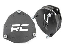 2.0 Inch Subaru Suspension Lift 14-18 Forester Rough Country