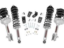 2 Inch Lift Kit Loaded Strut 14-18 Subaru Forester 4WD Rough Country