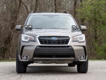 2 Inch Lift Kit Loaded Strut 14-18 Subaru Forester 4WD Rough Country