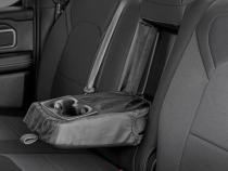 Seat Covers Bucket Seats Front and Rear 19-22 Ram 1500 2WD/4WD Rough Country