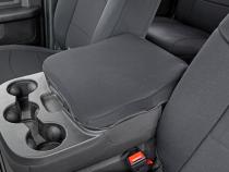 Seat Covers Front Row and Rear Row 60/40 Rear Seat Ram 2500 2WD/4WD (19-23) Rough Country
