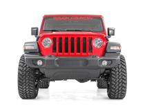 2.5 Inch Lift Kit Coils V2 18-21 Jeep Wrangler JL 4WD Rough Country