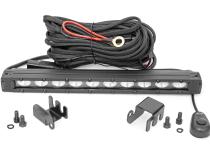 Honda Rear Facing Lower 10-Inch LED Kit (19-20 Talon) Rough Country