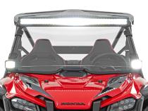 Honda Talon Front Facing 40-Inch Black Series LED Kit (19-20 Talon) Rough Country