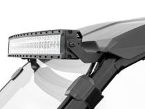 Honda Talon Front Facing 40-Inch Black Series LED Kit (19-20 Talon) Rough Country